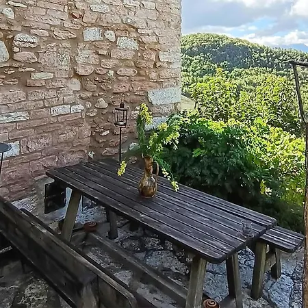 Casale Hébergement de vacances Cagli