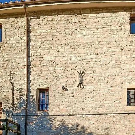 Casale Hébergement de vacances *