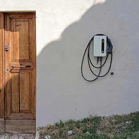 Casale Hébergement de vacances Cagli